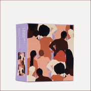 Community Puzzle x Ordinary Habit